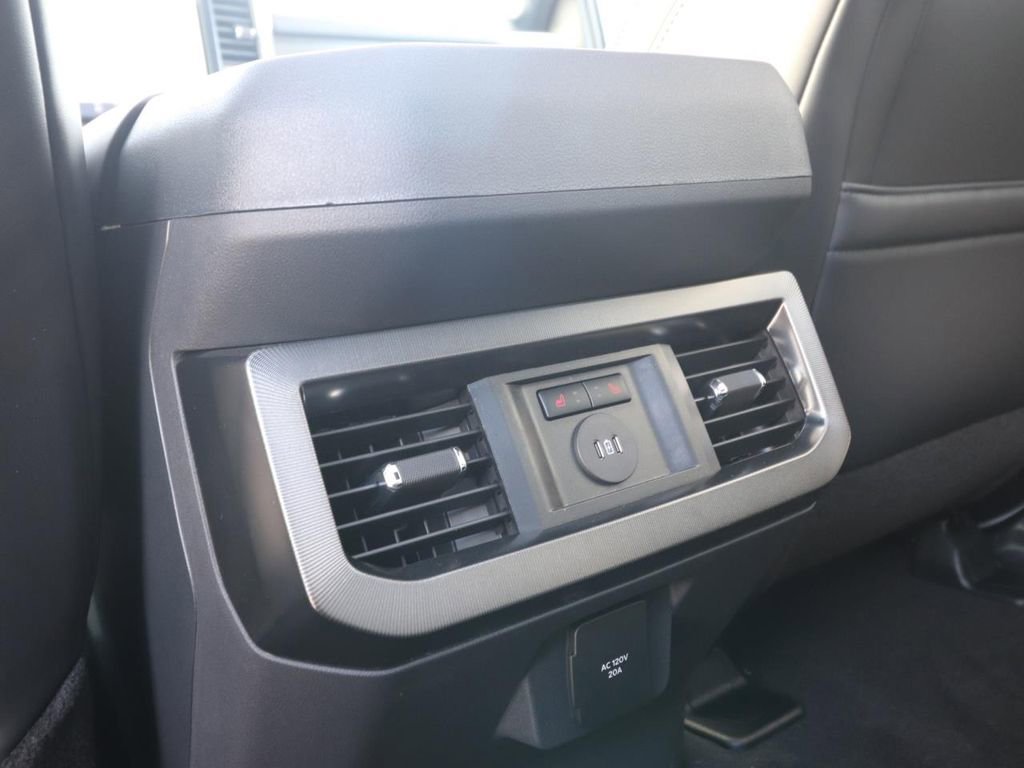 New 2026 Ford F350 Platinum AWD/4WD image 14