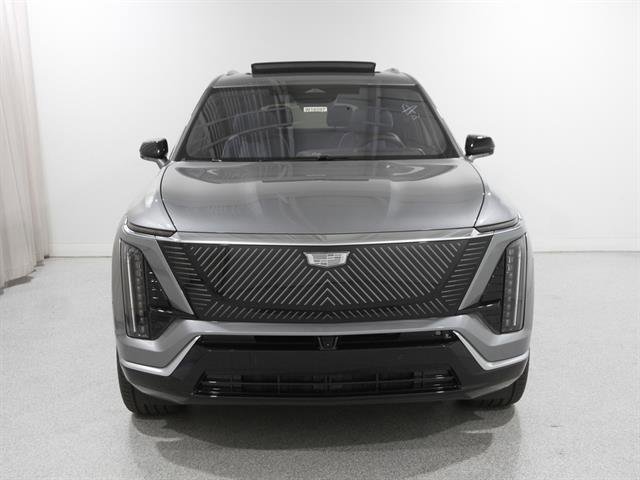 New 2026 Cadillac Vistiq Premium Luxury w/ LPO, Floor Liner Package image 2