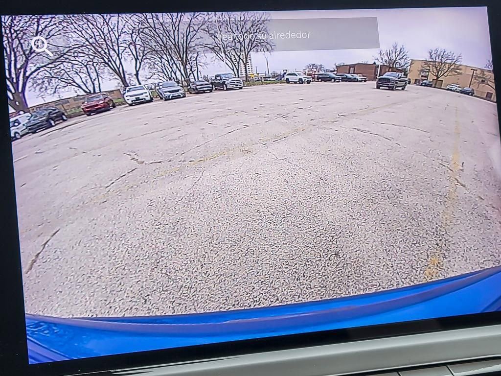 Used 2024 Jeep Compass Sport image 13