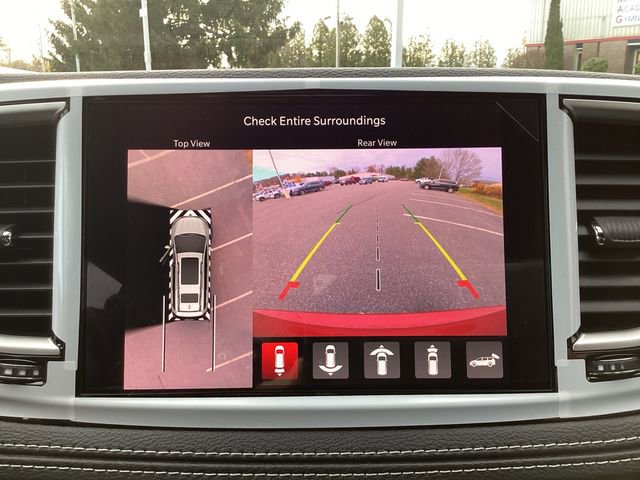 New 2026 Chrysler Pacifica Select w/ S Appearance Package image 19