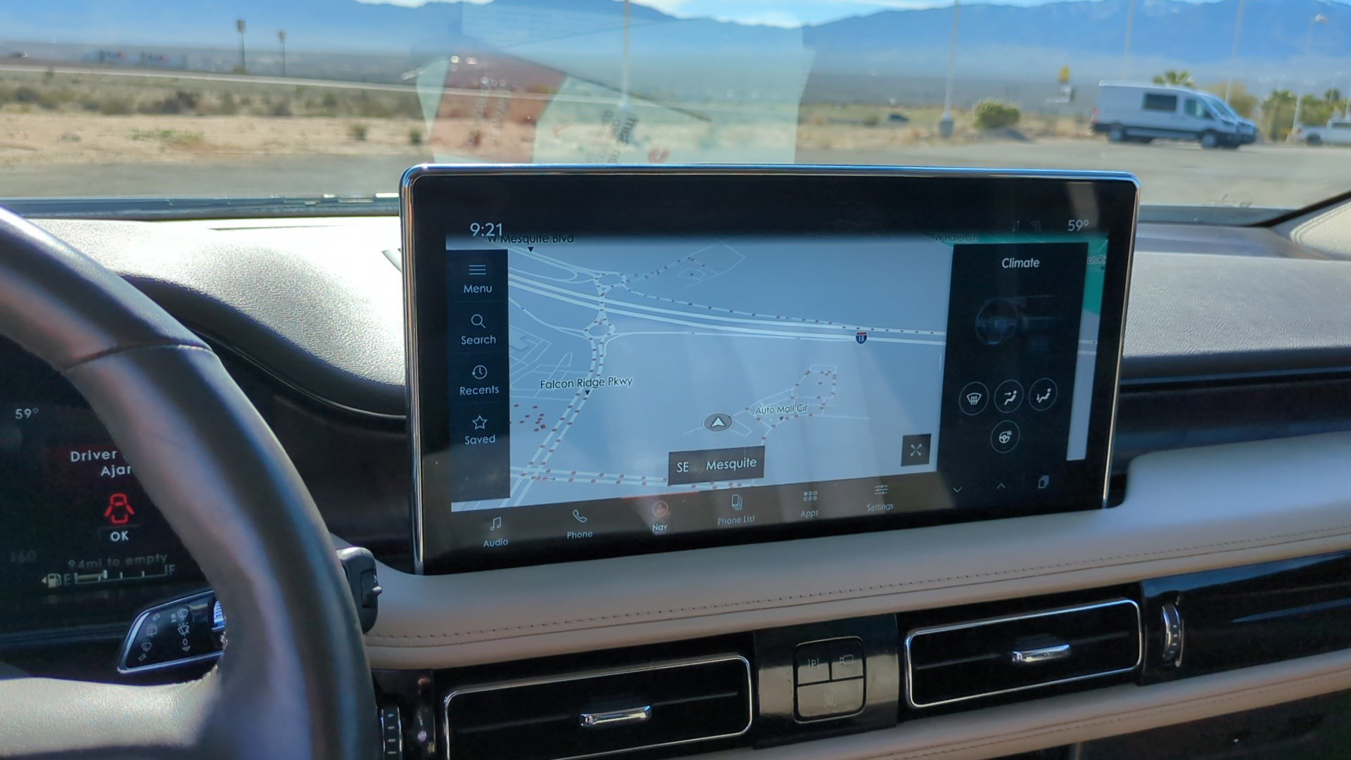 Used 2023 Lincoln Nautilus Reserve image 24