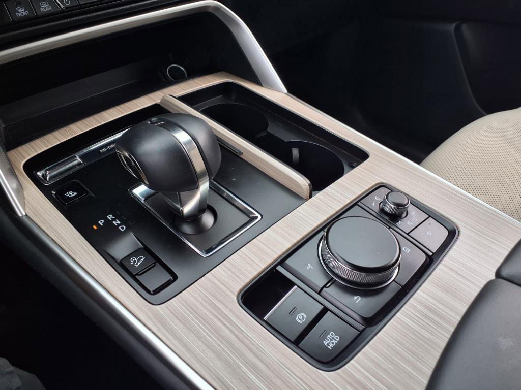 Certified 2024 MAZDA CX-90 Plug-In Hybrid w/ Preferred image 33