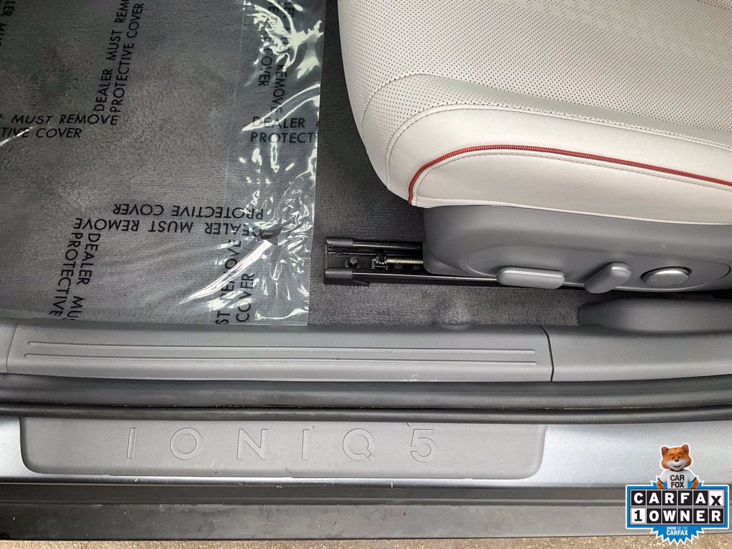 Used 2023 Hyundai Ioniq 5 SEL RWD image 16