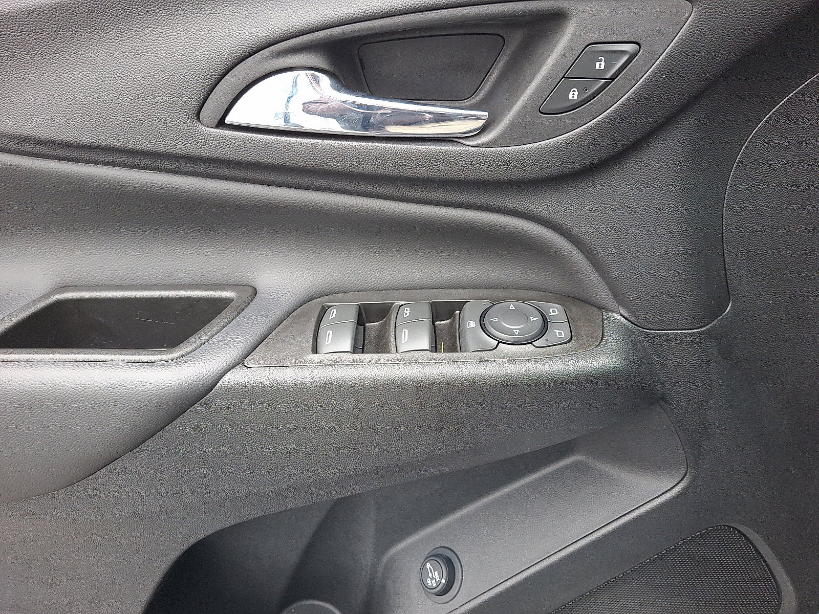 Certified 2022 Chevrolet Equinox LT image 12