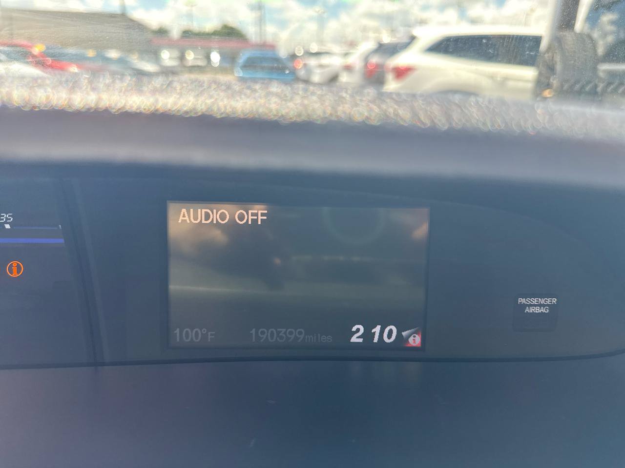 Used 2015 Honda Civic SE image 18