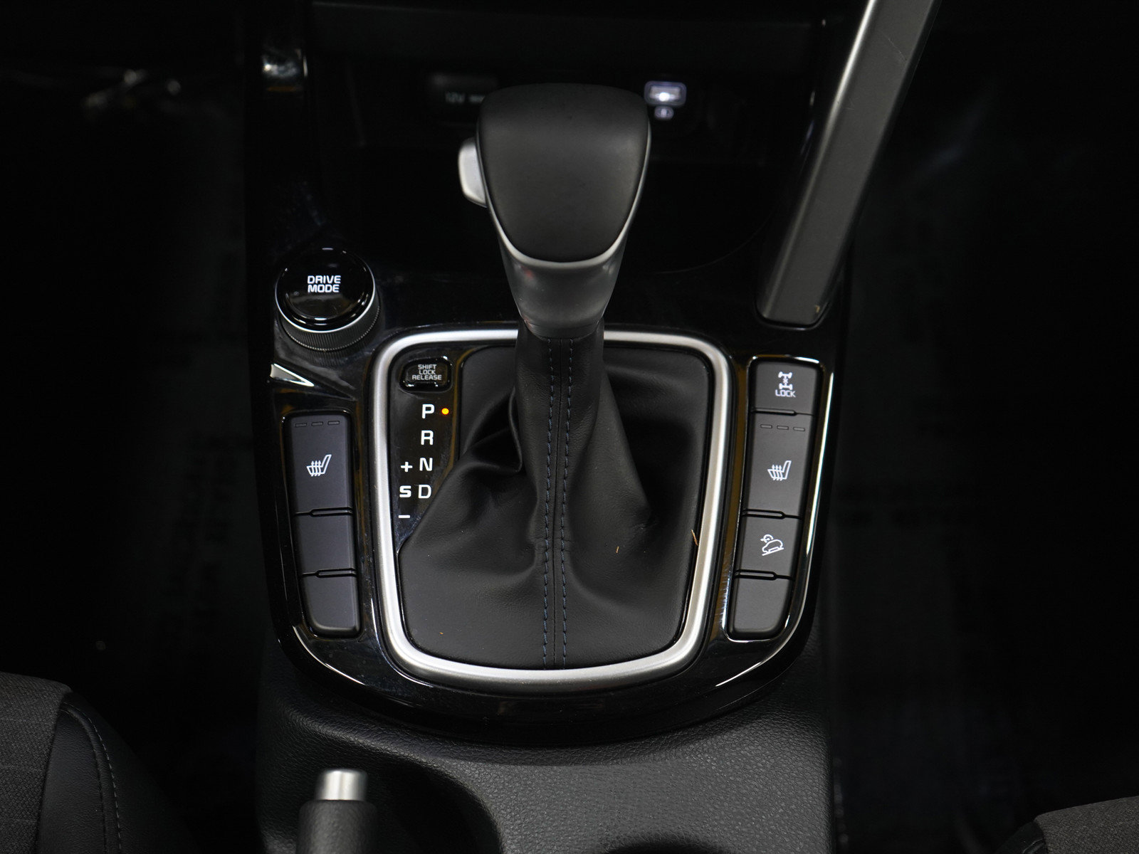 Used 2023 Kia Seltos S image 18