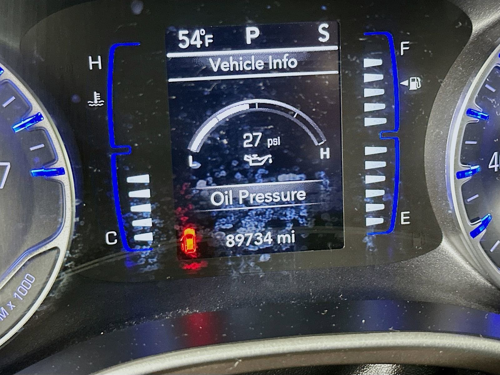 Used 2019 Chrysler Pacifica Touring-L image 13