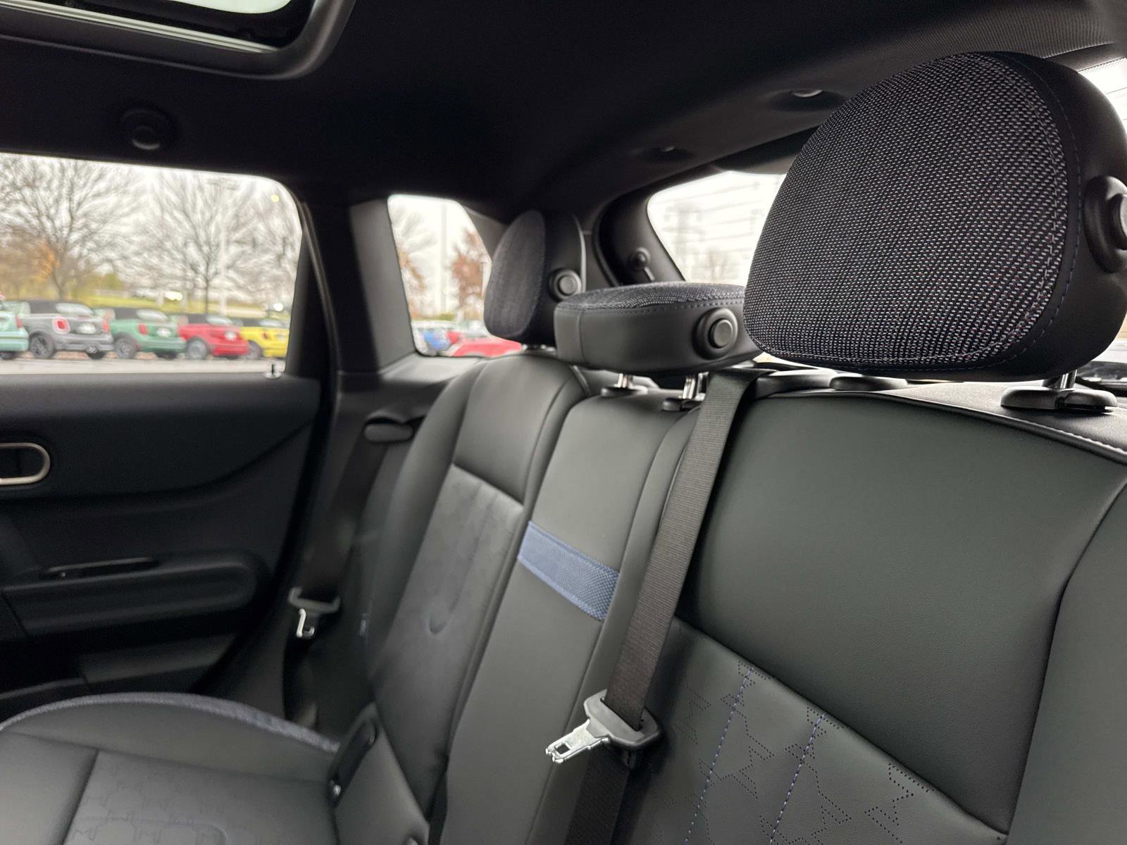 New 2026 MINI Cooper S FWD image 12