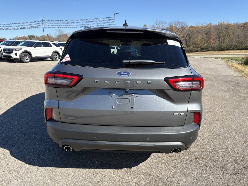 New 2026 Ford Escape ST-Line w/ Tech Pack #1 image 3