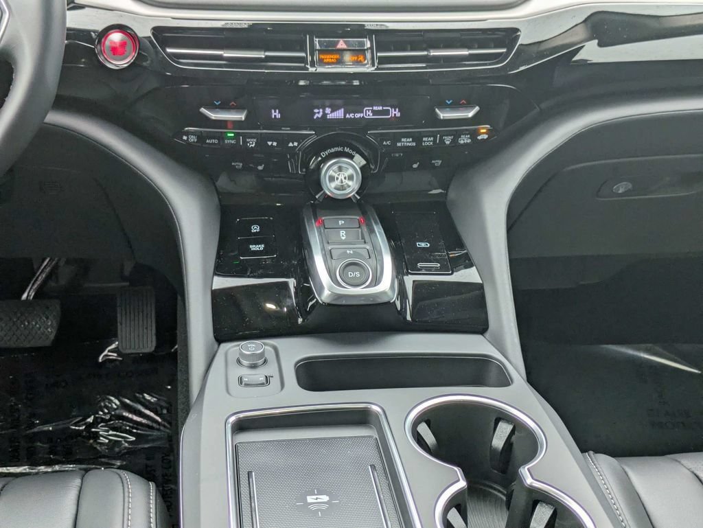 Used 2026 Acura MDX w/ Technology Package FWD image 20