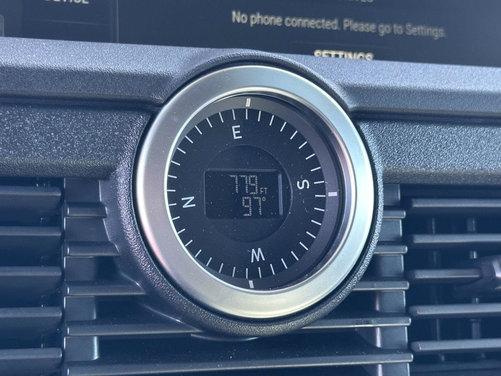 New 2026 INEOS Grenadier Station Wagon AWD/4WD image 30