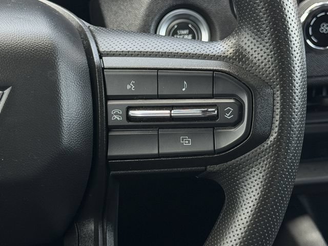 Certified 2023 Chevrolet Colorado W/T RWD image 13