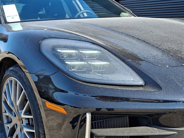 New 2025 Porsche Panamera 4 image 10