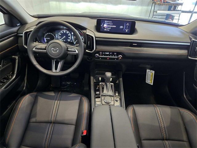 New 2025 MAZDA CX-50 AWD 2.5 Hybrid w/ Cargo Package image 7