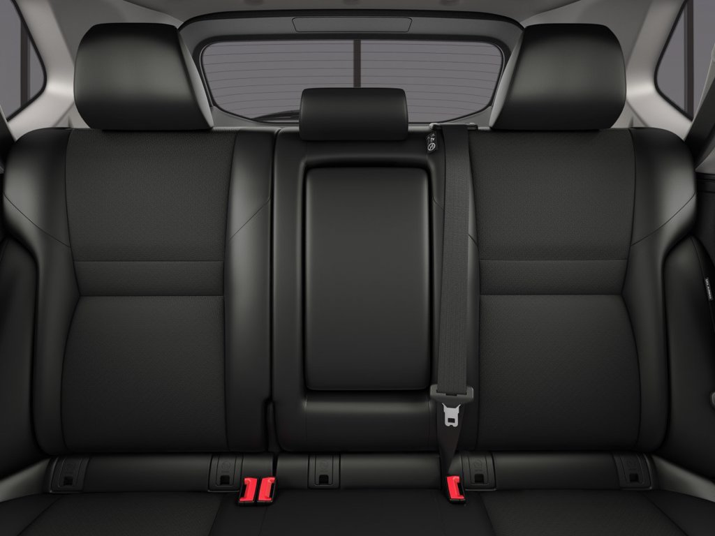 New 2026 Nissan Rogue Dark Armor AWD/4WD image 17