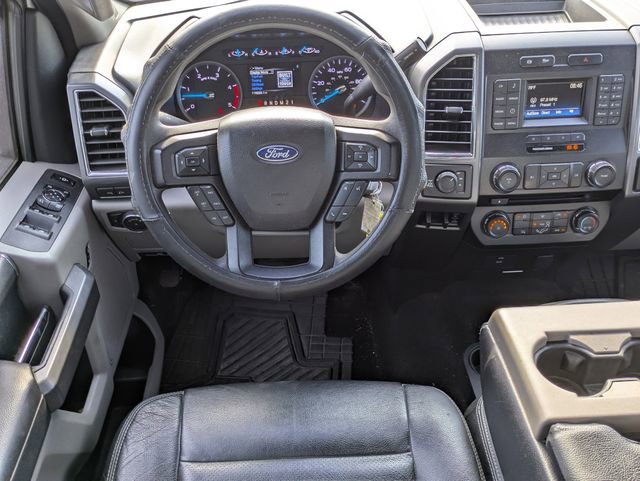 Used 2018 Ford F250 XLT AWD/4WD image 11
