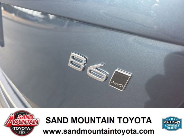 Used 2024 Volvo XC90 B6 Core w/ Protection Package Premier image 10