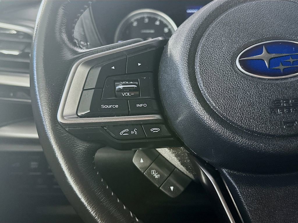 Used 2023 Subaru Forester Premium AWD/4WD image 25