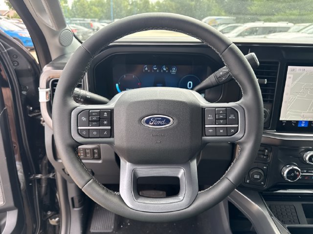 New 2026 Ford F350 Lariat w/ Lariat Ultimate Package AWD/4WD image 26