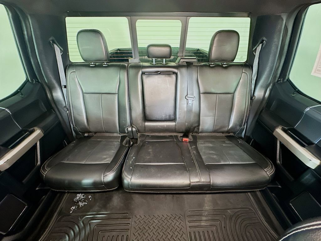 Used 2020 Ford F150 Lariat image 13