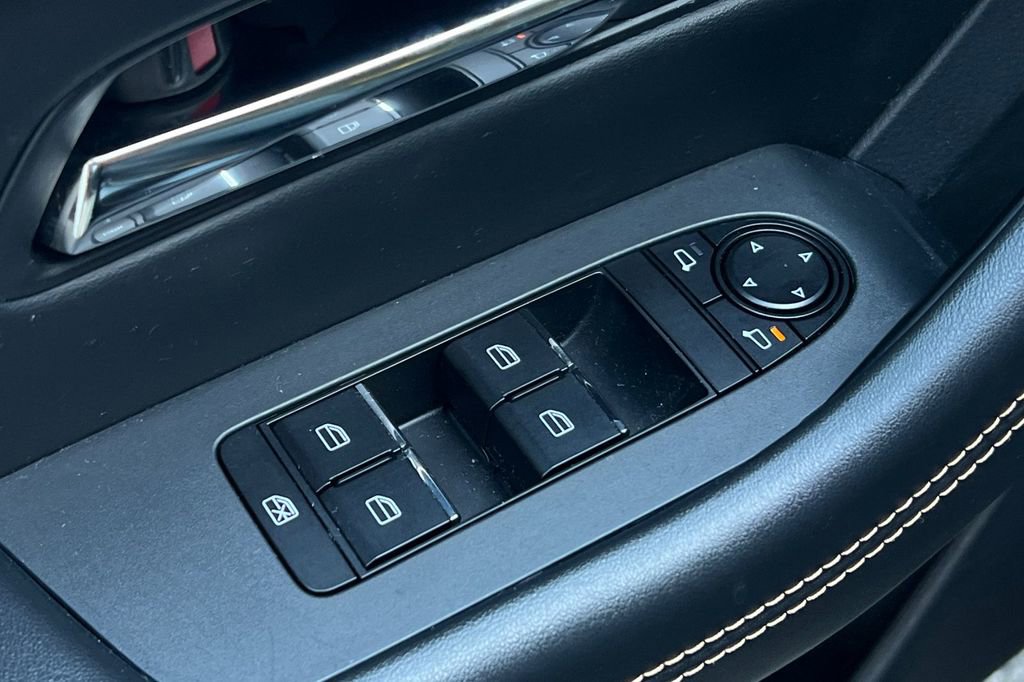 Certified 2024 MAZDA CX-90 Plug-In Hybrid w/ Preferred image 14