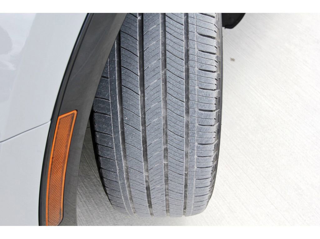 Used 2023 Kia Sportage SX image 29