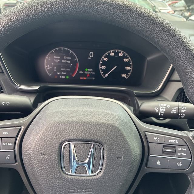 Used 2025 Honda CR-V LX image 18