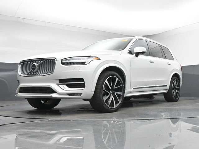 Used 2023 Volvo XC90 B6 Plus w/ Protection Package Premier AWD/4WD image 12