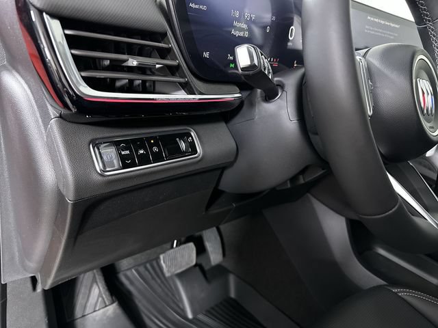 New 2026 Buick Envision Preferred AWD/4WD image 19