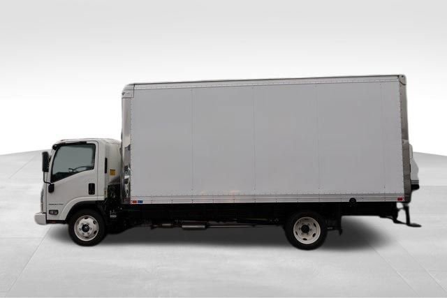 New 2025 Chevrolet Low Cab Forward image 6