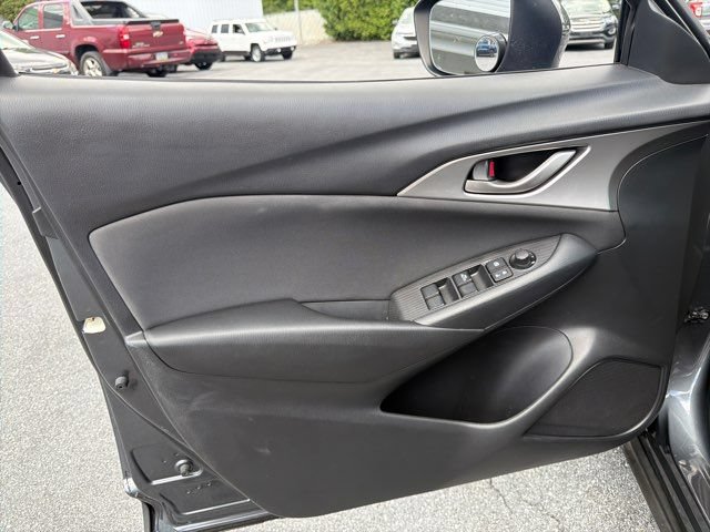 Used 2017 MAZDA CX-3 Sport AWD/4WD image 13