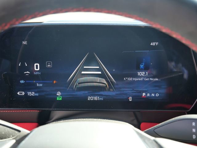 Used 2025 Chevrolet Blazer EV RS image 20