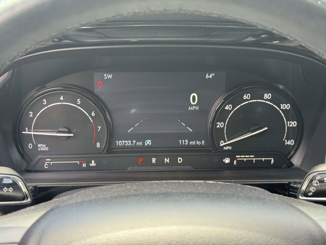 Used 2020 Lincoln Corsair AWD w/ Premium Package image 24