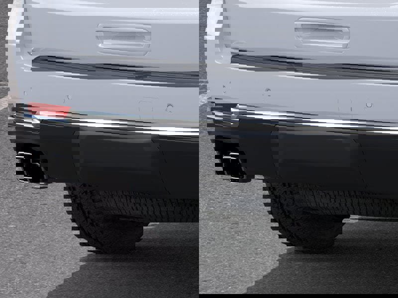 New 2026 Chevrolet Tahoe High Country w/ Sun And Tow Package image 38