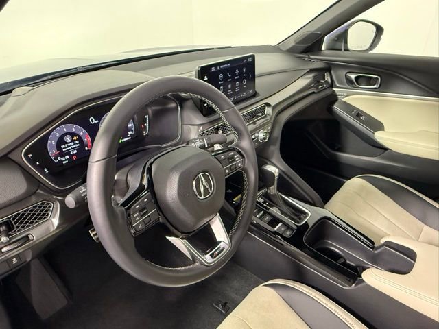 Used 2023 Acura Integra A-Spec FWD image 17