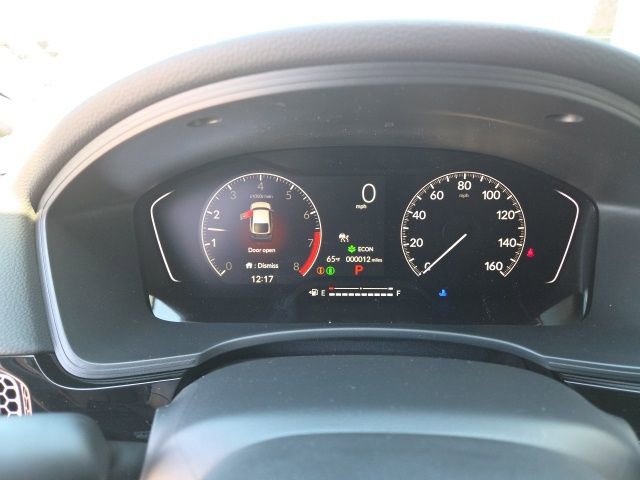 New 2026 Honda Civic Sport image 18