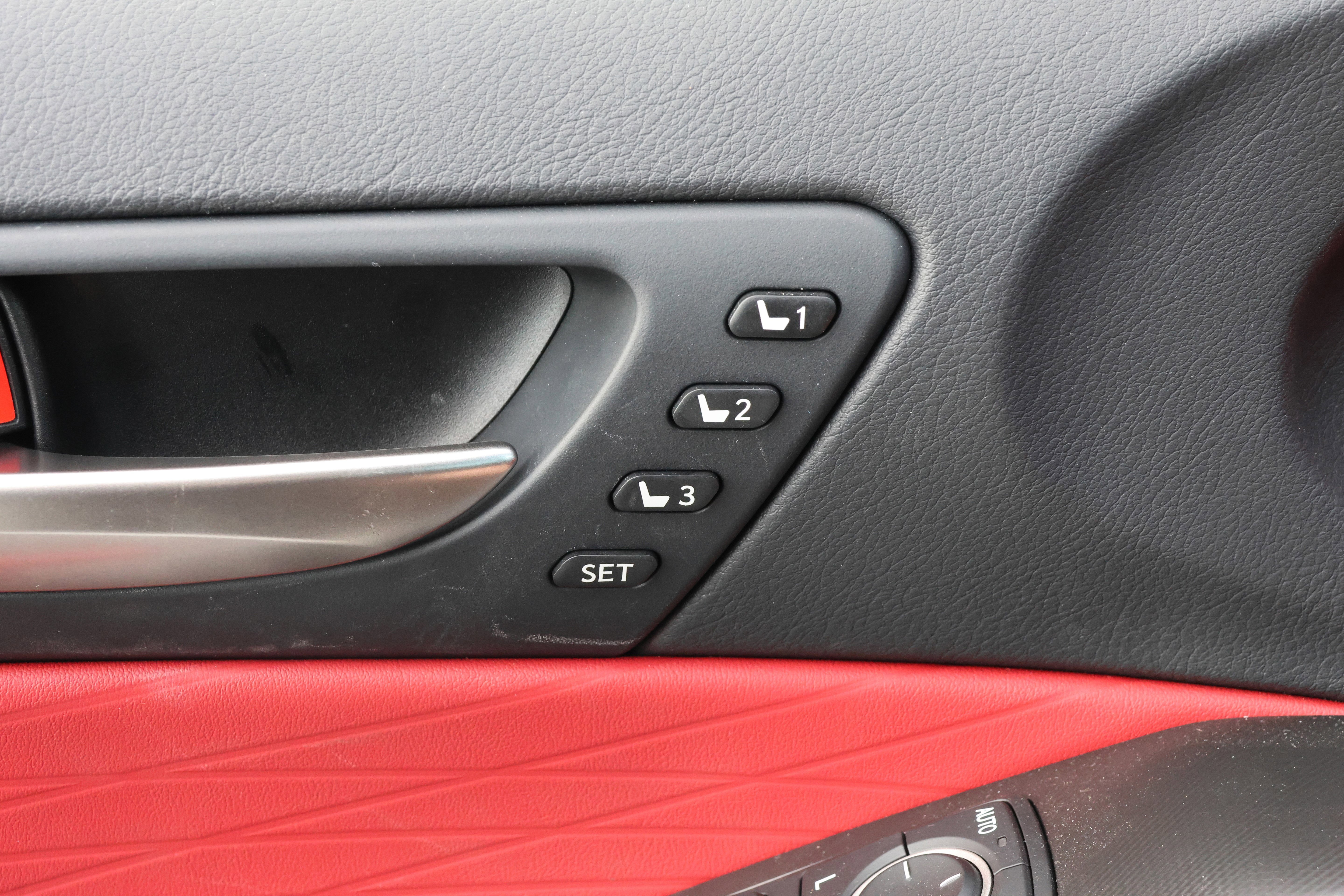 Used 2025 Lexus IS 350 F Sport image 13