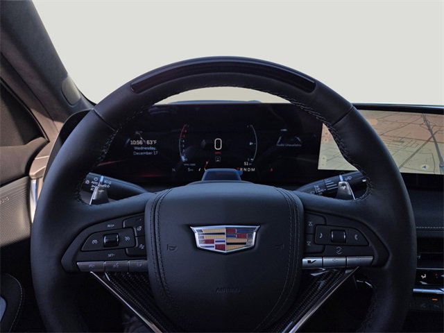 New 2026 Cadillac CT5 V image 10