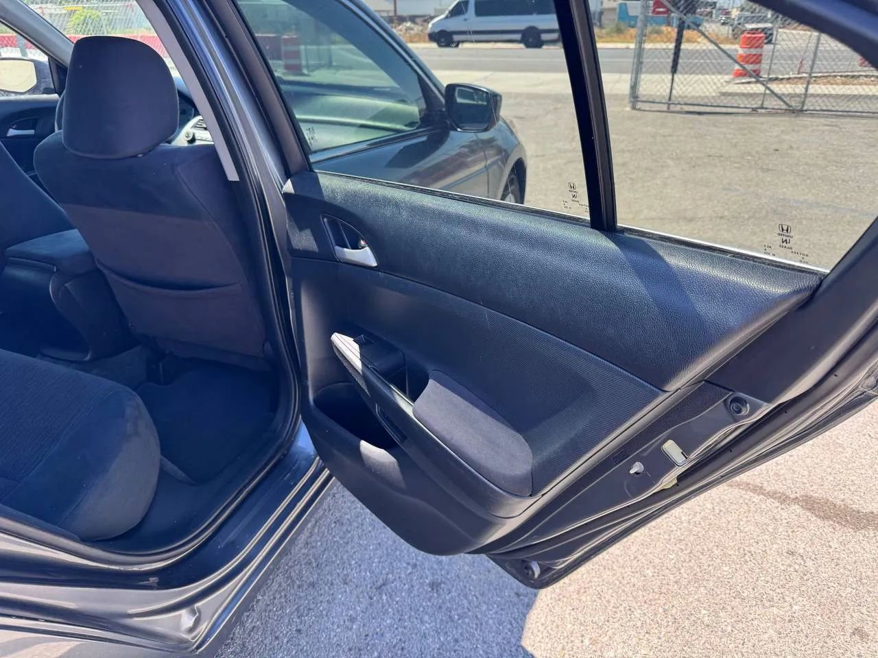 Used 2012 Honda Accord LX image 20