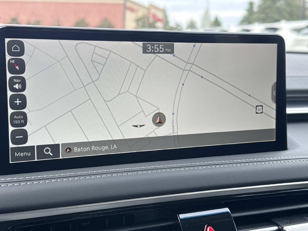 New 2026 Genesis G70 2.5T RWD image 27
