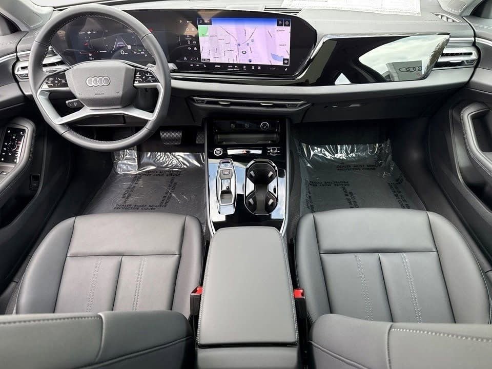 Certified 2025 Audi A5 2.0T Premium w/ Convenience Package image 13