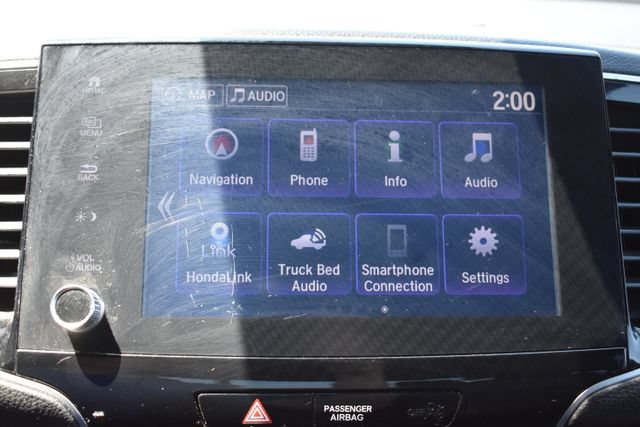 Used 2023 Honda Ridgeline Black Edition image 25