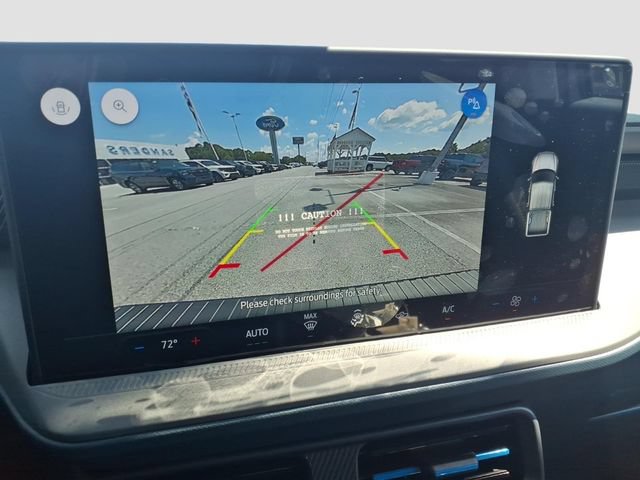 New 2026 Ford Maverick Lobo AWD/4WD image 19
