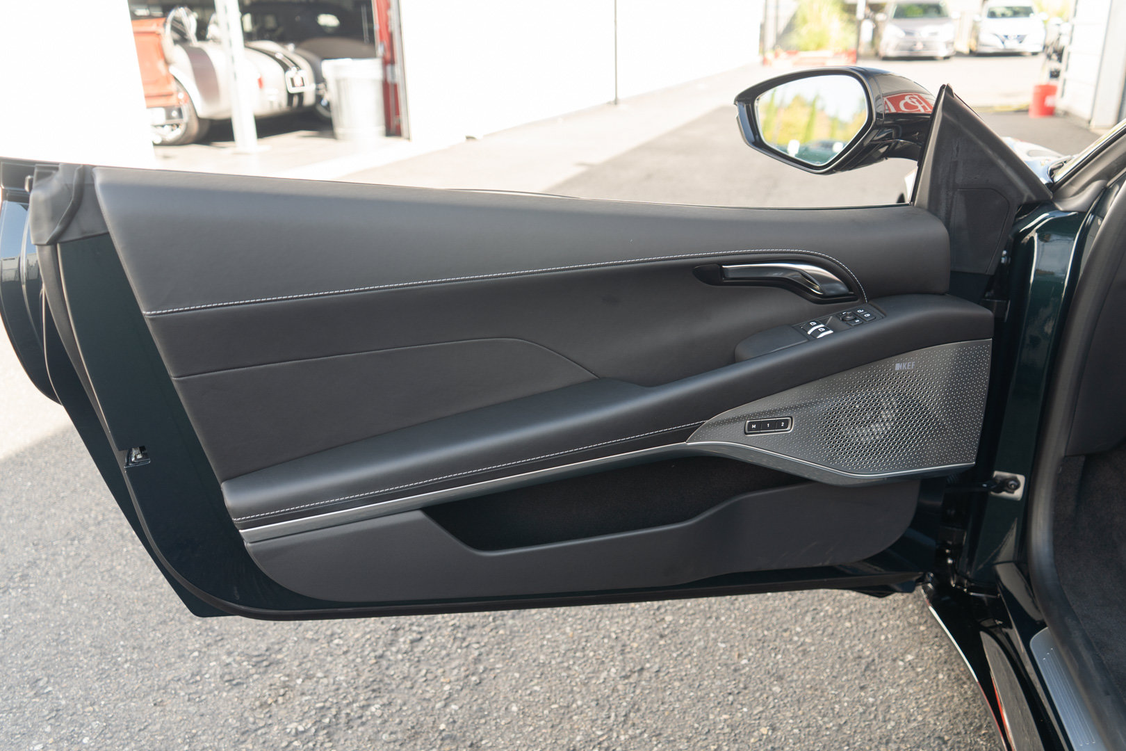 Used 2024 Lotus Emira First Edition RWD image 11