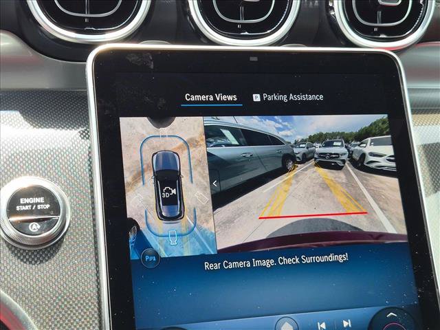 New 2027 Mercedes-Benz GLC 300 image 12