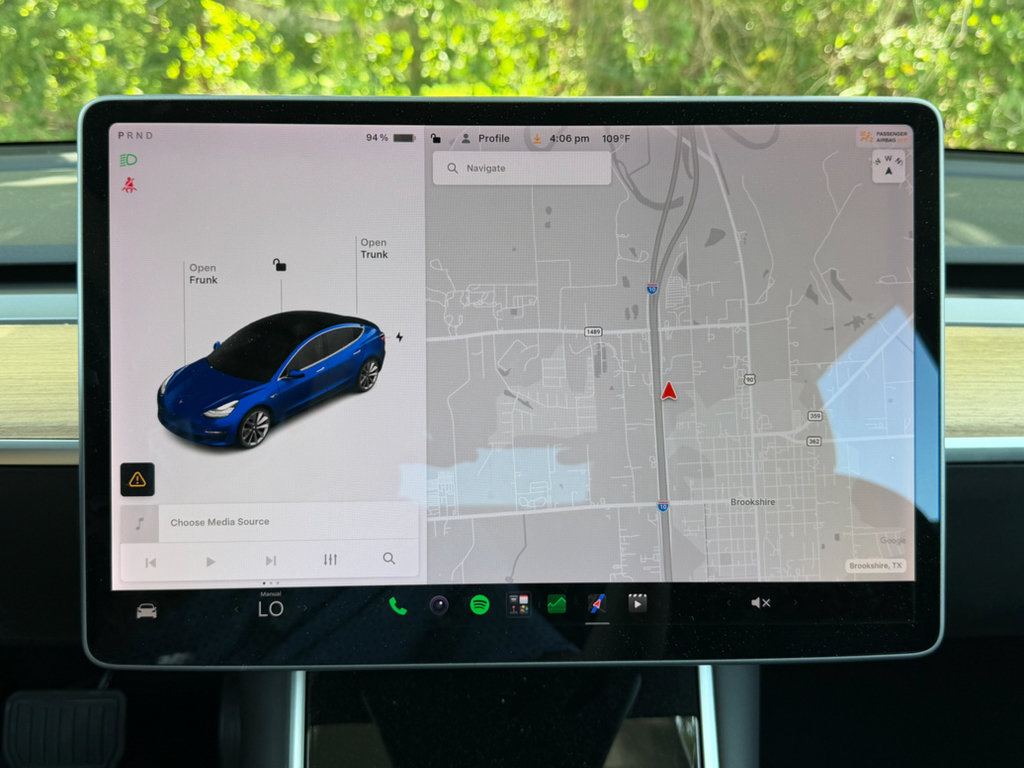 Used 2020 Tesla Model 3 Standard Range RWD image 15