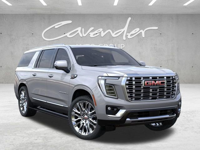 New 2026 GMC Yukon XL Denali image 7