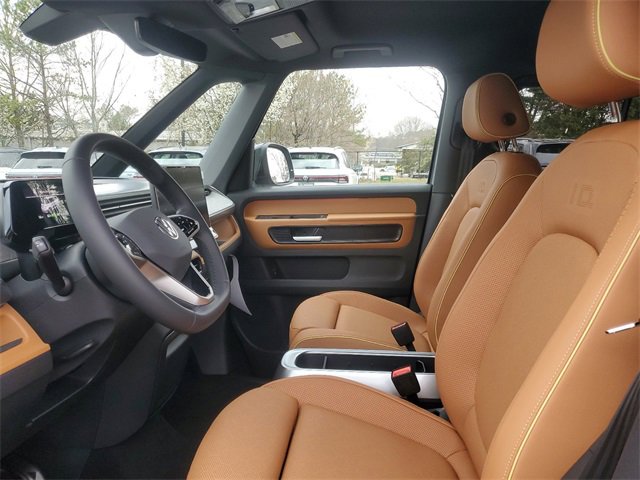 New 2025 Volkswagen ID. Buzz Pro S image 19