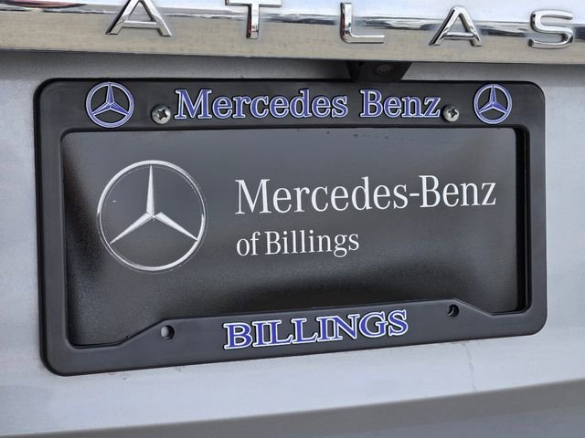 Used 2023 Volkswagen Atlas SE image 48