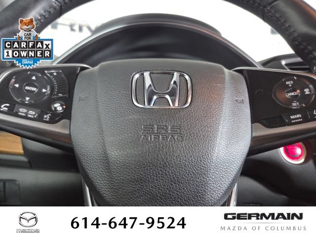 Used 2018 Honda CR-V Touring image 24